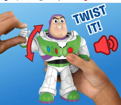 Image 2 of BOP IT TS BUZZ (£18.99)